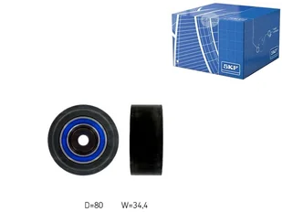SKF VKM 21259 ROLKA PROWADZĄCA VW GOLF V/AUDI A3 2,0TDI 03 - Rolki i napinacze - miniaturka - grafika 1