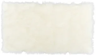 Multidecor Dywan PATCHWORK biały 120 cm x 160 cm - Dywany - miniaturka - grafika 1