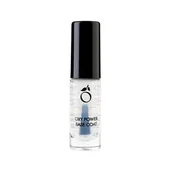 Lakiery do paznokci - Oxy Power Base Coat baza pod lakier do paznokci 7ml - miniaturka - grafika 1