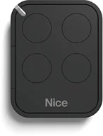 Akcesoria do ogrodzeń - Pilot Nice FLO4RE 433,92 MHz 4 kanałowy - miniaturka - grafika 1