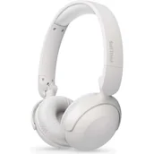 Słuchawki - Słuchawki nauszne PHILIPS TAH2209WT Biały TAH2209BK 00 - miniaturka - grafika 1
