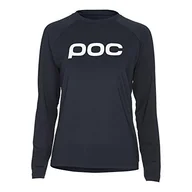 Koszulki i topy damskie - POC Damska koszulka z dżerseju W's Reform Enduro (1 szt.) - miniaturka - grafika 1