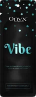Balsamy i kremy do opalania - Onyx Onyx Vibe Naturalny Przyspieszacz Do Opalania - miniaturka - grafika 1