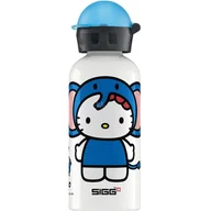 Shakery i bidony sportowe - Sigg Butelka Hello Kitty Elephant 0.4L 8424.00 - miniaturka - grafika 1