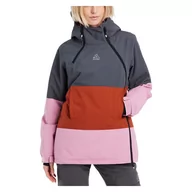 Kurtki narciarskie - Kurtka narciarska damska Protest Limia P6612132 - miniaturka - grafika 1