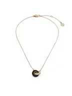 Naszyjniki - Furla Naszyjnik 1927 WJ00247 K22000 3880S Złoty - miniaturka - grafika 1