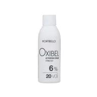 Farby do włosów i szampony koloryzujące - Montibello Oxibel utleniacz 60ml buteleczka 2% - miniaturka - grafika 1