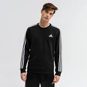 ADIDAS BLUZA M 3S FL SWT