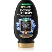 Odżywki do włosów dla mężczyzn - Garnier Botanic Therapy Odżywka do włosów Węgiel Aktywny i Olej z Czarnuszki 200 ml - miniaturka - grafika 1
