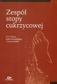 Książki medyczne - Zespół Stopy Cukrzycowej - miniaturka - grafika 1