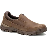 Buty trekkingowe męskie - Buty Sneakersy Męskie Caterpillar Cat Threshold Slip On - miniaturka - grafika 1