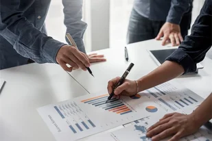 Kurs Online Pre-MBA - Czasopisma - miniaturka - grafika 1