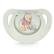 Smoczki uspokajające - 440369 SMOCZEK SILIKONOWY STAR 0-6 1SZT 536658, 730905 - miniaturka - grafika 1