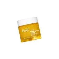 Peelingi i scruby do twarzy - SUKI SKINCARE exfoliate foaming cleanser 100.0 ml - miniaturka - grafika 1