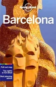 Przewodniki - Barcelona Hiszpania Przewodnik +M Lonely Planet - miniaturka - grafika 1