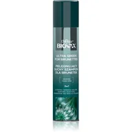 Szampony do włosów - BIOVAX GLAMOUR ULTRA GREEN FOR BRUNETTES SUCHY SZAMPON DO WŁOSÓW 200ML - miniaturka - grafika 1