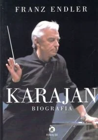 Karajan - Biografia - Biografie i autobiografie - miniaturka - grafika 1