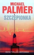 Kryminały - Szczepionka - miniaturka - grafika 1