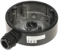 Systemy inteligentnych domów - UCHWYT KAMERY DS-1280ZJ-DM21(BLACK) Hikvision - miniaturka - grafika 1