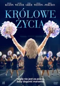 Komedie DVD - Królowe życia - miniaturka - grafika 1