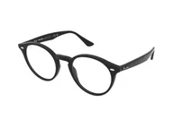 Okulary korekcyjne, oprawki, szkła - Ray-Ban RB2180 601/MF - miniaturka - grafika 1