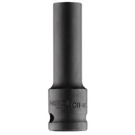 Klucze i nasadki - MJW nasadka 1/2&quot; sześciokątna długa 13mm 12313 - miniaturka - grafika 1