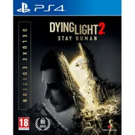Gry PlayStation 4 - Dying Light 2 Edycja kolekcjonerska GRA PS4 - miniaturka - grafika 1