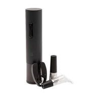 Korkociągi i otwieracze - HuoHou Automatic Wine Bottle Opener Basic Set - Oficjalny Sklep Xiaomi, Polska Dystrybucja,  i Raty Alior 10×0%! - miniaturka - grafika 1