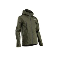 Kurtki rowerowe - Kurtka rowerowa męska NORTHWAVE NOWORRY Hardshell - miniaturka - grafika 1