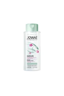ALES GROUPE JOWAE Woda micelarna do demakijażu skóry normalnej i suchej 400 ml 7073784 - Płyny micelarne - miniaturka - grafika 4