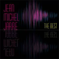 Jean Michel Jarre The Best CD) Sergio Presto - Muzyka elektroniczna - miniaturka - grafika 2