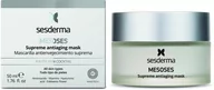 Maseczki do twarzy - SesDerma Mesoses Mask Maska do twarzy 50 ml - miniaturka - grafika 1