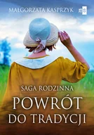 Literatura obyczajowa - Powrót do tradycji - miniaturka - grafika 1
