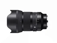 Obiektywy - Sigma 50mm f/1.2 DG DN Art L-Mount - miniaturka - grafika 1