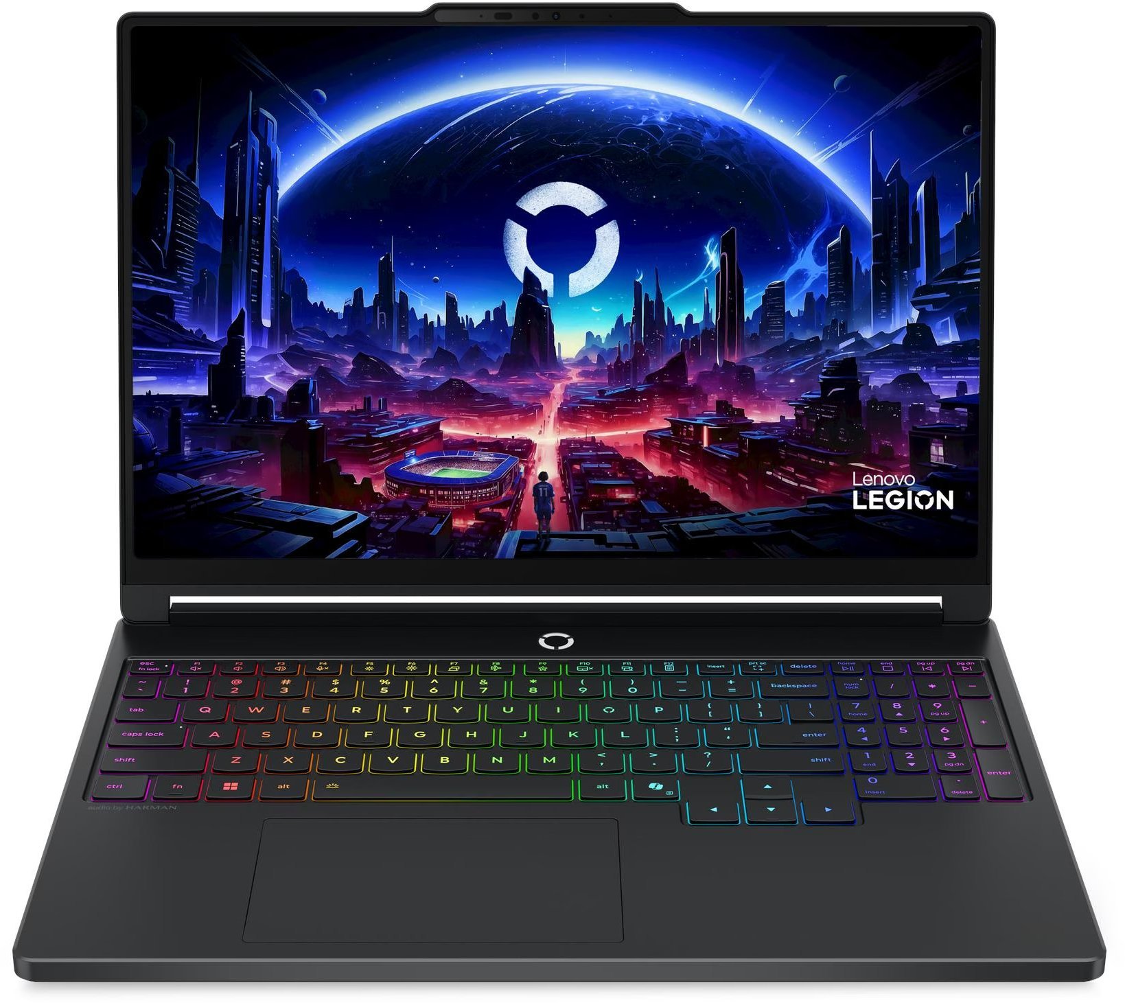 Lenovo Legion 5 15IPH11 Ultra 7 356H / 32 GB / 1 TB / RTX 5060 / 165 Hz OLED 83RW0000PB / 64 GB RAM / 1 TB + 2 TB SSD PCIe / Windows 11 Home