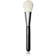 Pędzle do makijażu - MAC 135 Large Flat Powder Brush Pędzel do pudru - miniaturka - grafika 1