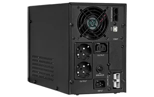 UPS500S-T-LI/H - zasilacz awaryjny - Zasilacze awaryjne UPS - miniaturka - grafika 3