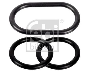 GASKET SET FOR OIL COOLER - Układ chłodzenia - akcesoria - miniaturka - grafika 1