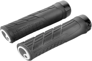 Ergon Ergon GE1 Evo Factory Chwyty rowerowe - gripy, frozen stealth 2020 Chwyty kierownicy 42411061 - Części rowerowe - miniaturka - grafika 1