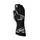 Rękawice rajdowe Sparco ARROW+ czarno-białe (FIA)