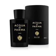 Wody i perfumy unisex - Acqua Di Parma Oud EDP 180ml 102195-uniw - miniaturka - grafika 1