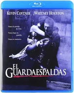 Filmy akcji Blu-Ray - Bodyguard - miniaturka - grafika 1