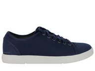 Półbuty męskie - Clarks, Półbuty męskie, Lander Cap, rozmiar 41 - miniaturka - grafika 1