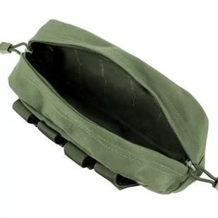 Condor - Utility Pouch - Czarny - MA8-002 - Odzież taktyczna i umundurowanie - miniaturka - grafika 3