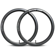 Dętki rowerowe - Zestaw dętek rowerowych SUN BABY CJ03.040.08X2 20 AV - miniaturka - grafika 1