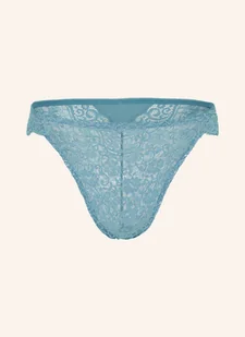 Triumph Figi Amourette blau - Majtki damskie - miniaturka - grafika 1