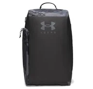 Torebki damskie - Torba sportowa UNDER ARMOUR Contain DUO SM 40L Plecak - miniaturka - grafika 1