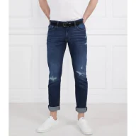 Spodnie męskie - Joop! Jeans Jeansy Stephen | Slim Fit - miniaturka - grafika 1