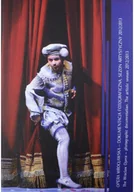 Książki o kulturze i sztuce - Opera Wrocławska Dokumentacja fotograficzna Sezon artystyczny 2012 2013 - miniaturka - grafika 1