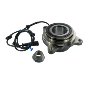 SKF VKBA 6753 ZESTAW ŁOŻYSK LAND ROVER DISCOVERY 98-04 PRZÓD VKBA 6753 - Układ zawieszenia - akcesoria - miniaturka - grafika 1